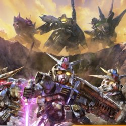 STEAM 蒸汽 《SD高达：激斗同盟》国区激活码 标准版 中文