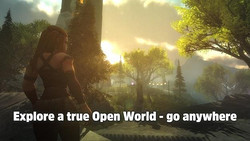 Nimian Legends: BrightRidge HD - 尼米亚传奇：光明山脉 iOS游戏限免