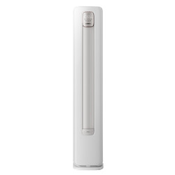 KELON 科龙 空调套装一室一厅变频1.5匹挂机3匹客餐厅共用柜机72LX+35MJ2