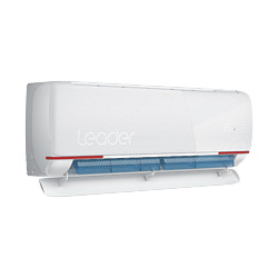 Leader 元气系列 KFR-35GW/05LKG81TU1 新一级能效 壁挂式空调 1.5匹