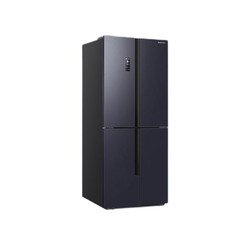 Ronshen 容声 BCD-432WD13FPA 风冷十字对开门冰箱 432L 星蕴灰