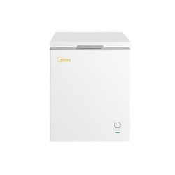 Midea 美的 143升 冷藏冷冻转换冰柜 BD/BC-143KMD(E)
