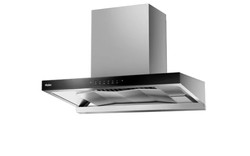 Haier 海尔 CXW-358-ET935UD 1100pa 大风量+4.2KW灶具（可备注更换）