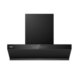 Haier 海尔 CXW-258-E900C17 侧吸式家用油烟机 24立方吸力