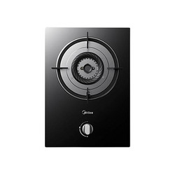 Midea 美的 JZY-Q13 燃气灶 液化气