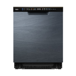 PLUS会员：Haier 海尔 晶彩系列 W30Pro EYBW164286GGU1 嵌入式洗碗机 16套