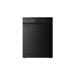 今日必买：Midea 美的 RX600MAX 嵌入式洗碗机 14套