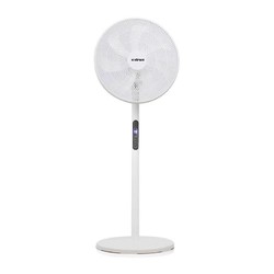 先科电风扇落地扇家用循环电扇强力摇头遥控台扇节能桌面一级直流