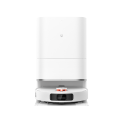 MIJIA 米家 D103CN 扫拖一体机 白色 标准版