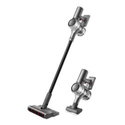 百亿补贴：dreame 追觅 V12系列 手持式吸尘器 曜岩黑