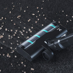 百亿补贴：VIOMI 云米 A9手持式无线吸尘器