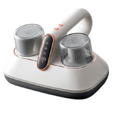 88VIP：Morphy Richards 摩飞 MR3100 除螨仪 椰奶白