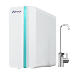 VORTOPT 美诺浦家用直饮净水器反渗透富锶矿物质净水机套装