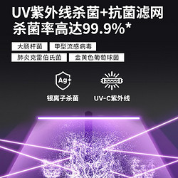 Honeywell 霍尼韦尔 除湿机家用大功率抽湿机回南天地下室除湿器吸湿器干燥