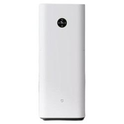 MIJIA 米家 小米空气净化器4Max 专业级除甲醛除异味除菌家用大空间 99.99%灭活超强性能 宠物空气净