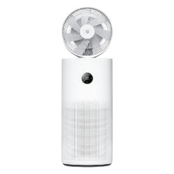 MIJIA 米家 AC-MD2-SC 空气净化器 白色