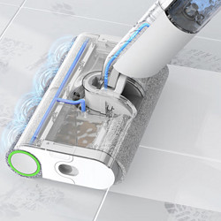 MIJIA 米家 MJXCYTJ 电动拖把