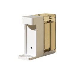 MIJIA 米家 MSYSJ03MH 台式即热饮水机S1 白色