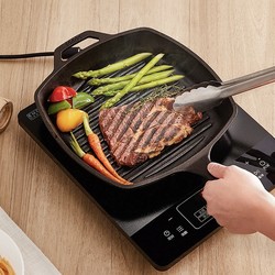 Midea 美的 电磁炉 2200W加大功率