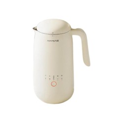 Joyoung 九阳 晨曦系列 DJ03X-D120 破壁豆浆机 350ml