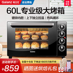 Galanz 格兰仕 D1N 60L