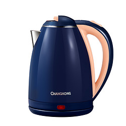 CHANGHONG 长虹 CSH-18Y23 电水壶