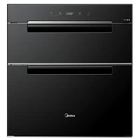 Midea 美的 130HQ3 消毒柜嵌入式 130L