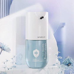simpleway 小卫 simpleway 小卫 simpleway 小卫 抑菌替换液 300ml