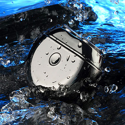 88VIP：Westinghouse 西屋电气 西屋西屋便携式电动剃须刀迷你刮胡须刀男士