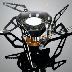 Fire-Maple 火枫 野火 分体式野营气炉