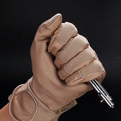 NITECORE 奈特科尔 NTP30钛合金自卫防身多功能战术笔EDC工具随身把玩枪栓笔