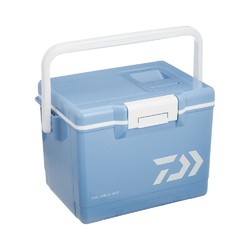 DAIWA 达亿瓦 保鲜箱垂钓海钓装备便携式蓝色GU600X