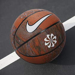 88VIP：NIKE 耐克 篮球实战训练比赛耐磨室内外7号球DR5095-973