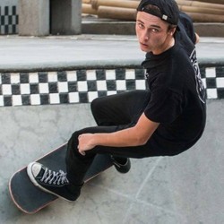 ACTON B1 双翘滑板 多米诺