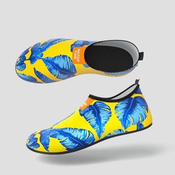 WATERTIME 蛙咚 沙滩鞋潜水速干防滑沙滩浮潜鞋海边防割溯溪袜涉水鞋通用