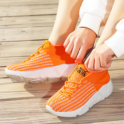 牛霸道 曳舞跳舞鞋不脚臭男女同款鞋20828