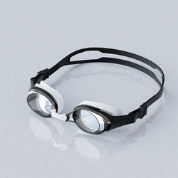 Umay 佑美 男女款高清泳镜防水防雾