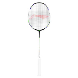 LI-NING 李宁 战戟小马达羽毛球拍 AYPU073