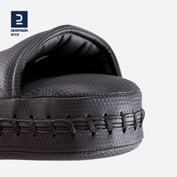 DECATHLON 迪卡侬 拳击手靶儿童成人弧形泰拳拳靶拳击靶子跆拳道脚靶 END2