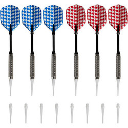 DECATHLON 迪卡侬 飞镖盘电子飞镖靶盘