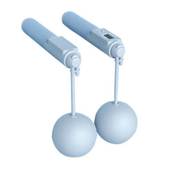 MOTI 墨缇 便携智能计数无绳跳绳