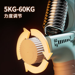 斯朗盾 握力器男专业练手力（签到红包可用）