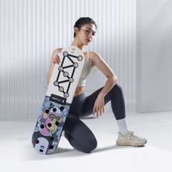 mobifitness 莫比 俯卧撑训练板 无聊猿款