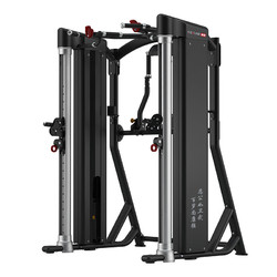 others 其他 康强多功能史密斯机4067移动飞鸟综合训练器健身器材深蹲卧推杠铃架