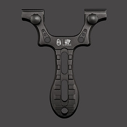 HX OUTDOORS 漢道 汉道 洛克弹弓