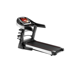 YIJIAN 亿健 JD618 多功能跑步机 蓝屏豪华版