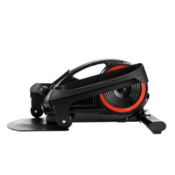 迷你椭圆机有氧运动踏跑步机磁控漫步机腿部训练翘臀 JTF-706磁控