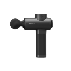 PLUS会员：MERACH 麦瑞克 9&deg;1C 筋膜枪 MR-M008 黑色 专业版