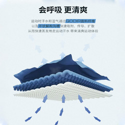 88VIP：UNDER ARMOUR 安德玛 UA安德玛运动短袖T恤速干男女款夏宽松黑色透气吸汗简约跑步户外