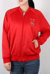 adidas 阿迪达斯 冬季女子运动休闲防风保暖棉服外套GE7790